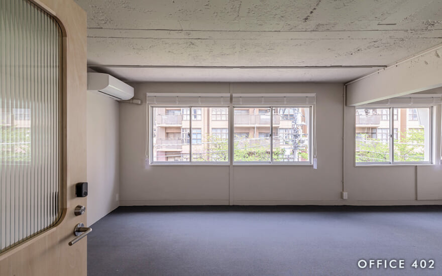 NEUK｜OFFFICE 402