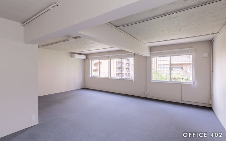NEUK｜OFFFICE 402