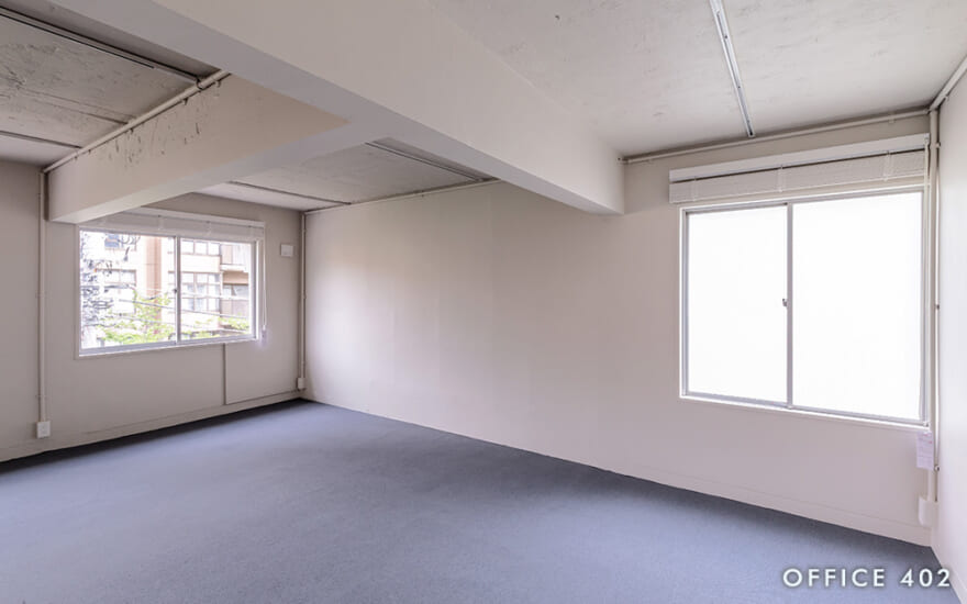 NEUK｜OFFFICE 402