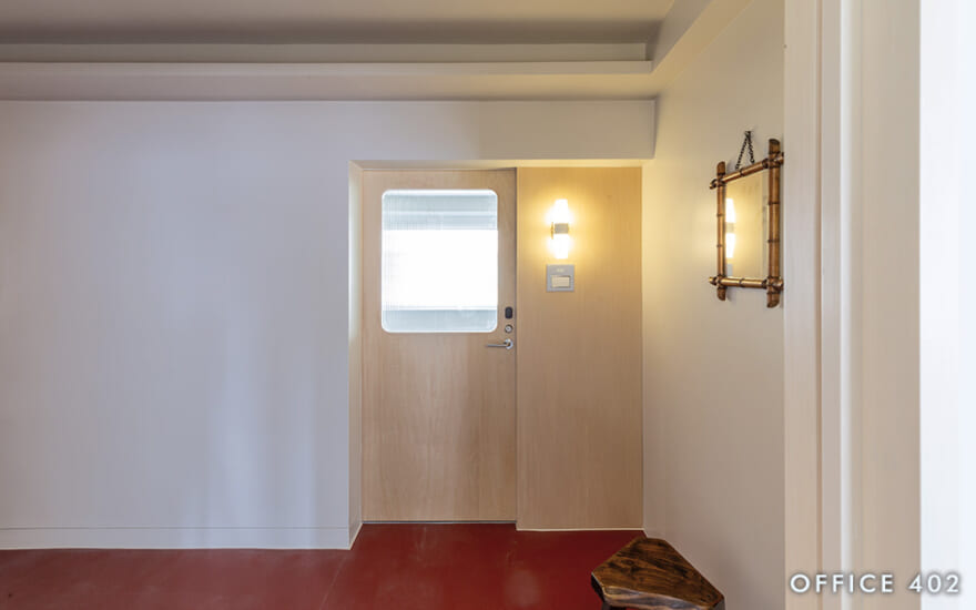 NEUK｜OFFFICE 402