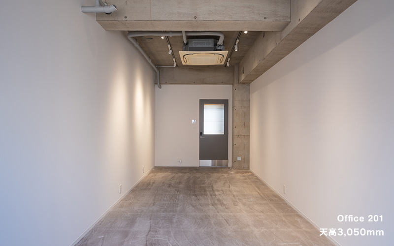 unframe | Office 201