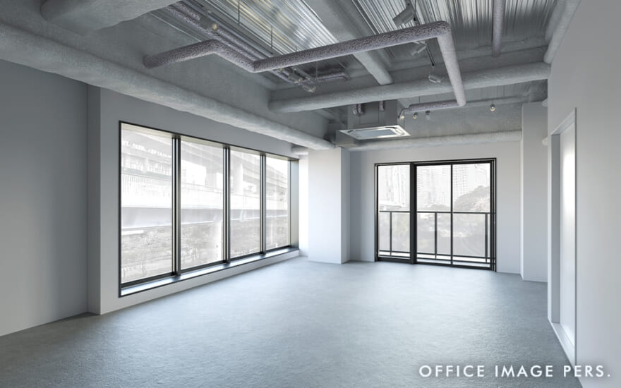 ECLINE｜OFFICE IMAGE