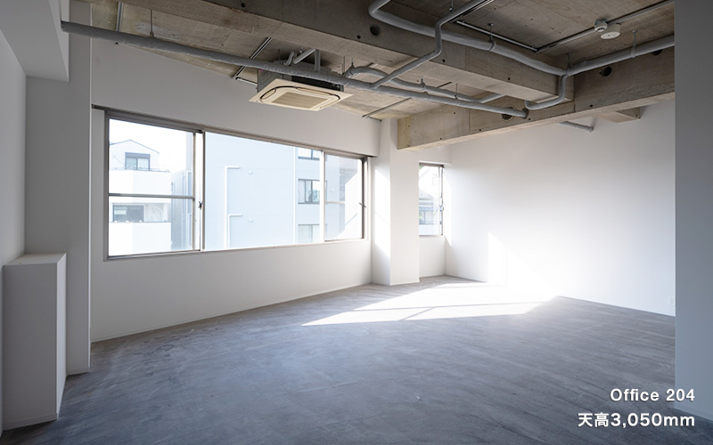unframe | Office 204