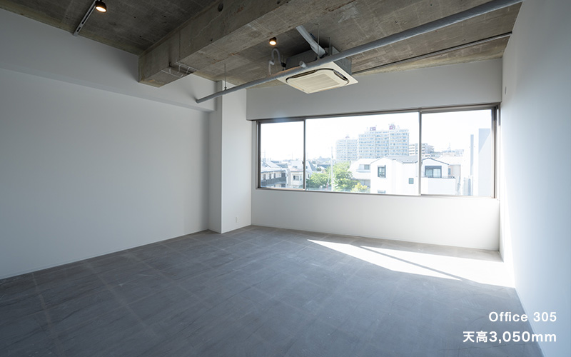 unframe | Office 305