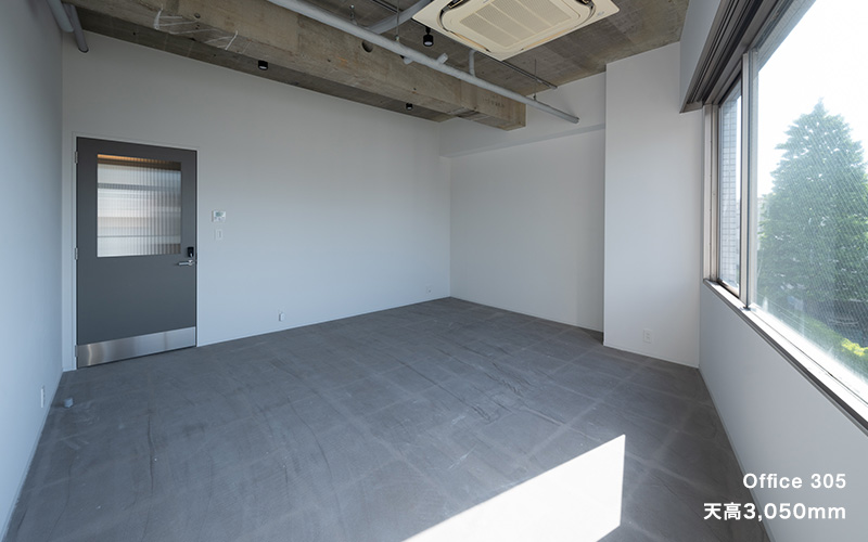 unframe | Office 305