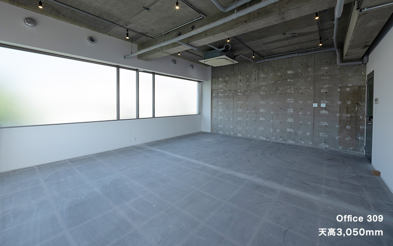 unframe | OFFICE 309
