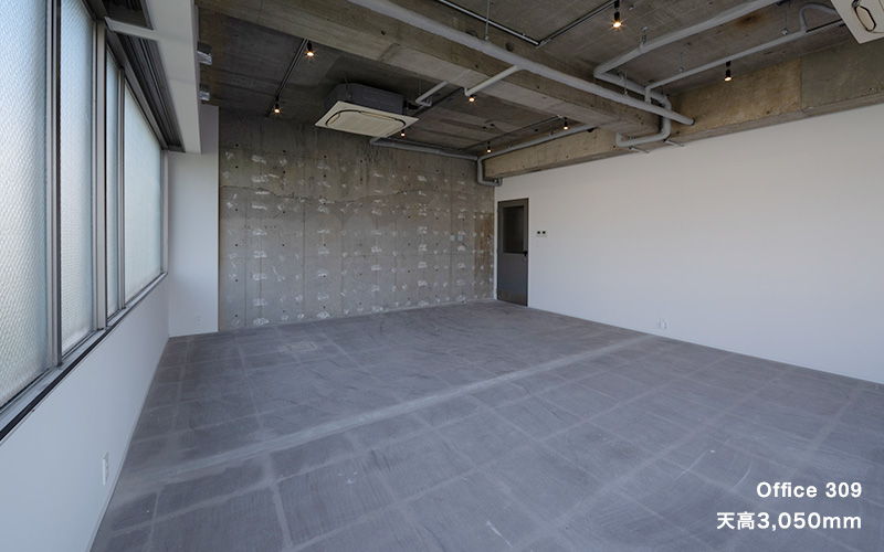 unframe | OFFICE 309