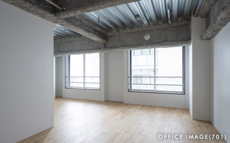 ECLINE｜OFFICE IMAGE