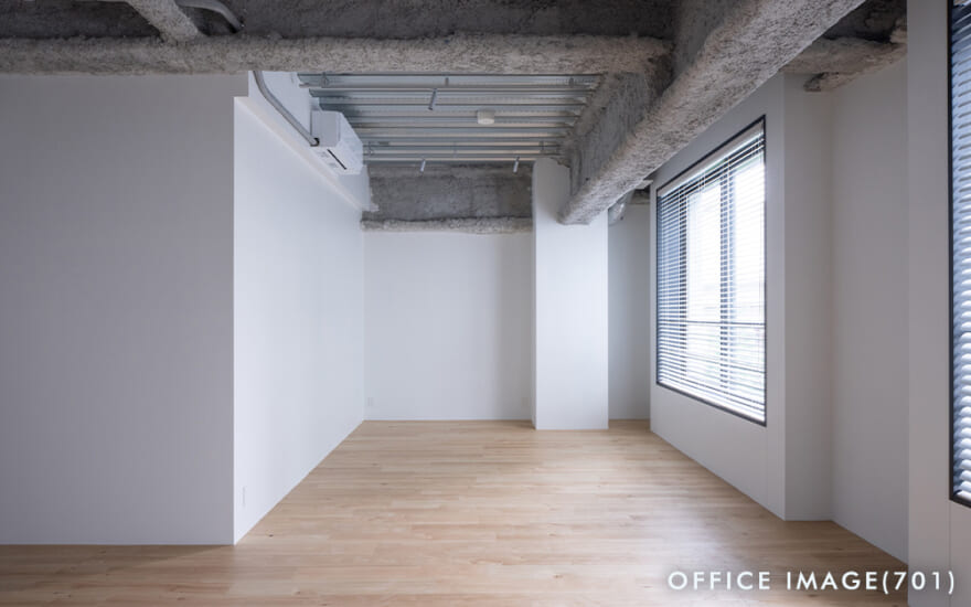 ECLINE｜OFFICE IMAGE