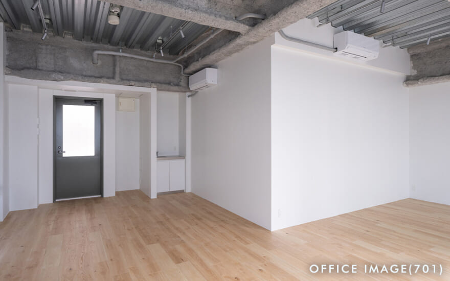 ECLINE｜OFFICE IMAGE