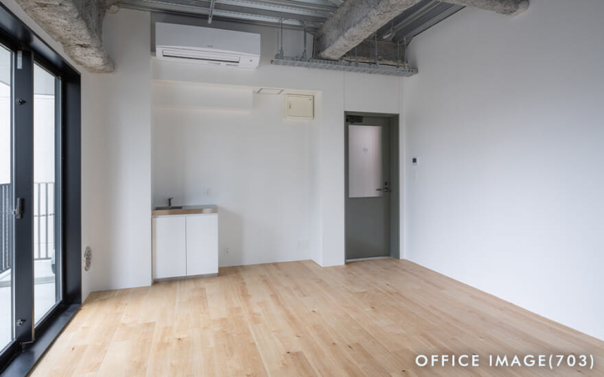 ECLINE｜OFFICE IMAGE