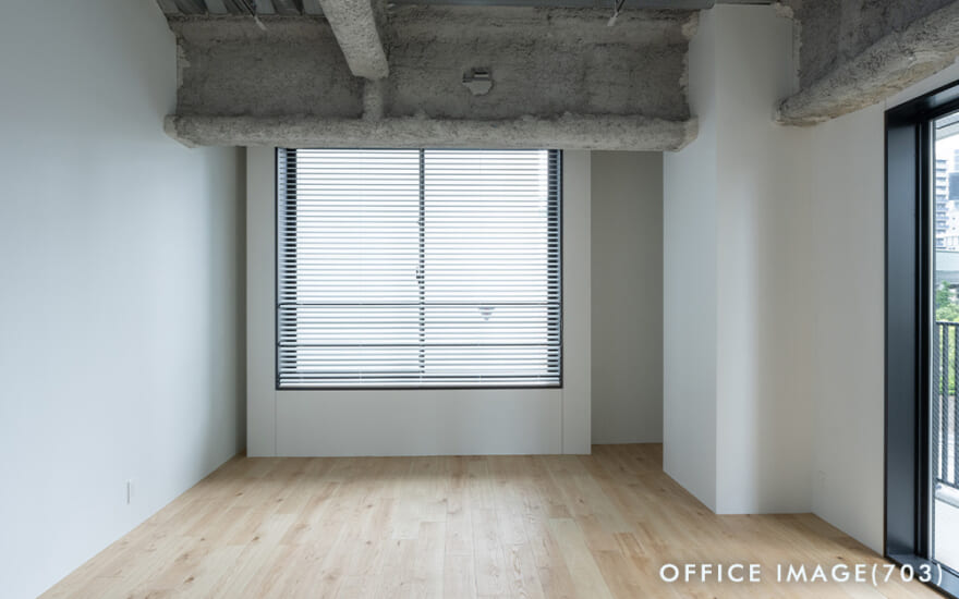 ECLINE｜OFFICE IMAGE