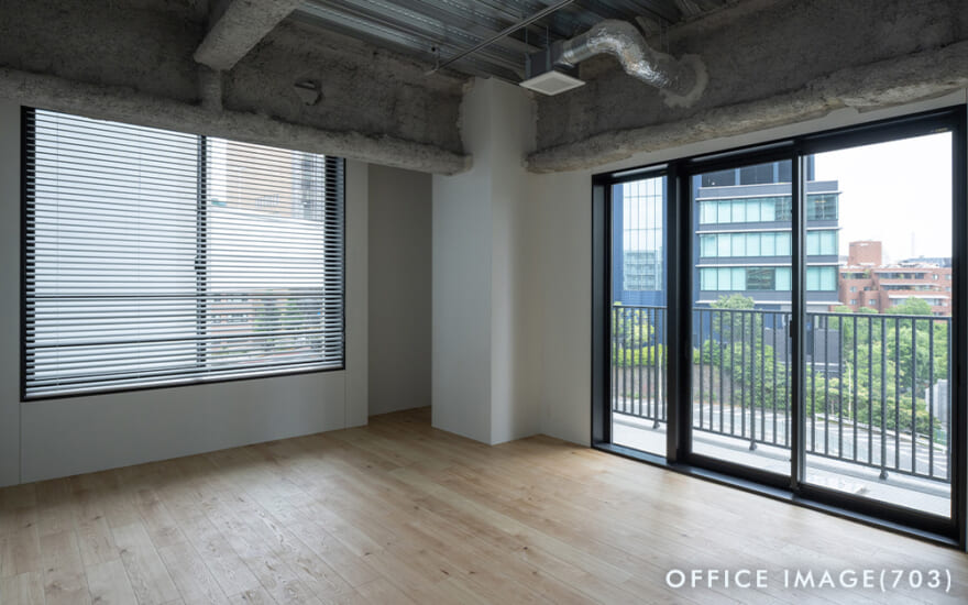 ECLINE｜OFFICE IMAGE