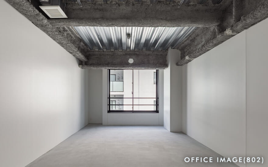 ECLINE｜OFFICE IMAGE