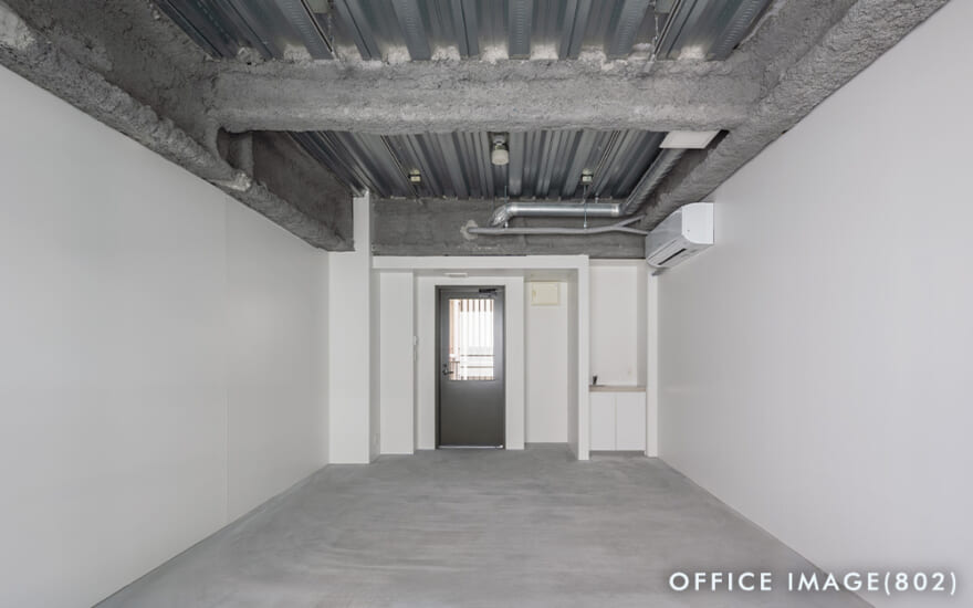 ECLINE｜OFFICE IMAGE