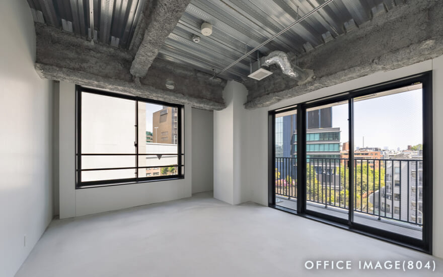 ECLINE｜OFFICE IMAGE