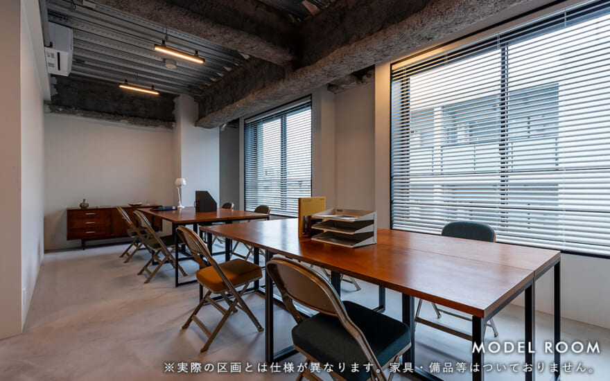 ECLINE｜OFFICE IMAGE
