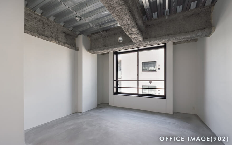 ECLINE｜OFFICE IMAGE