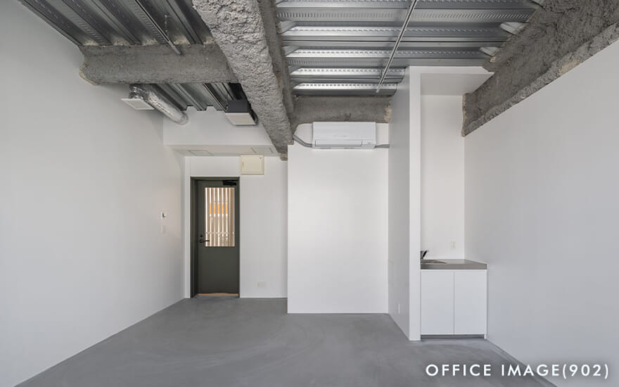 ECLINE｜OFFICE IMAGE