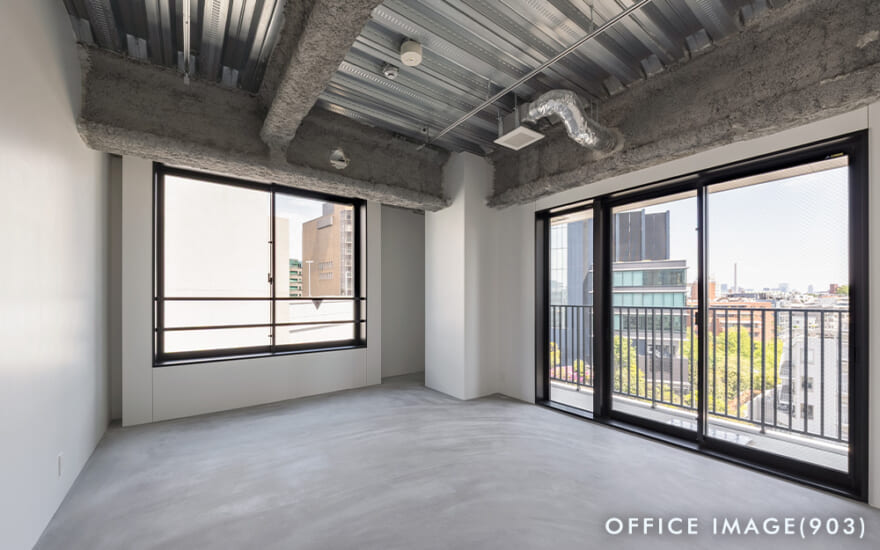 ECLINE｜OFFICE IMAGE