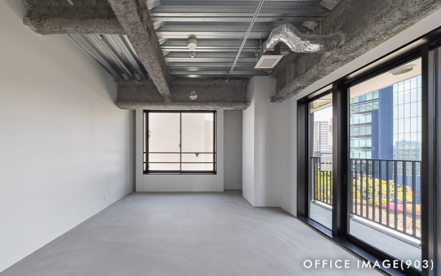 ECLINE｜OFFICE IMAGE