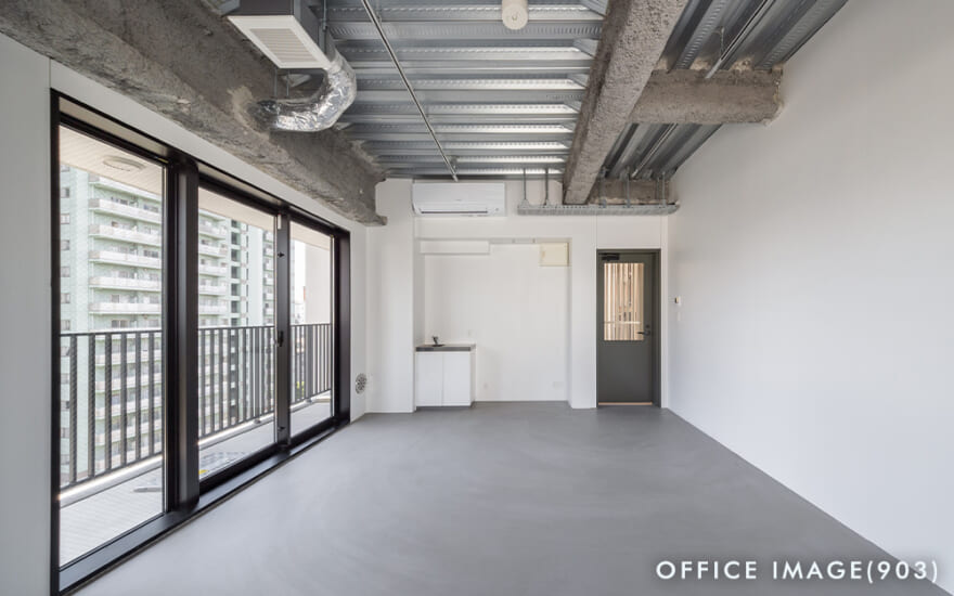 ECLINE｜OFFICE IMAGE