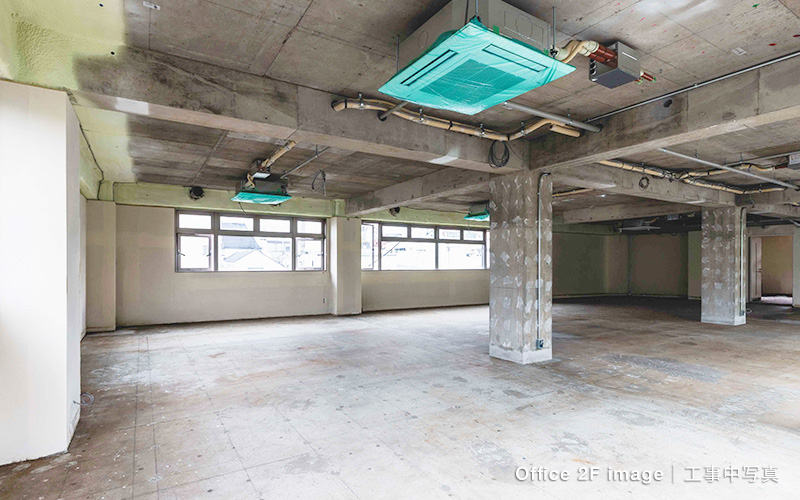 rincon office-2f