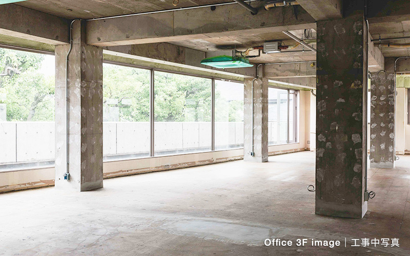 rincon｜office_3f