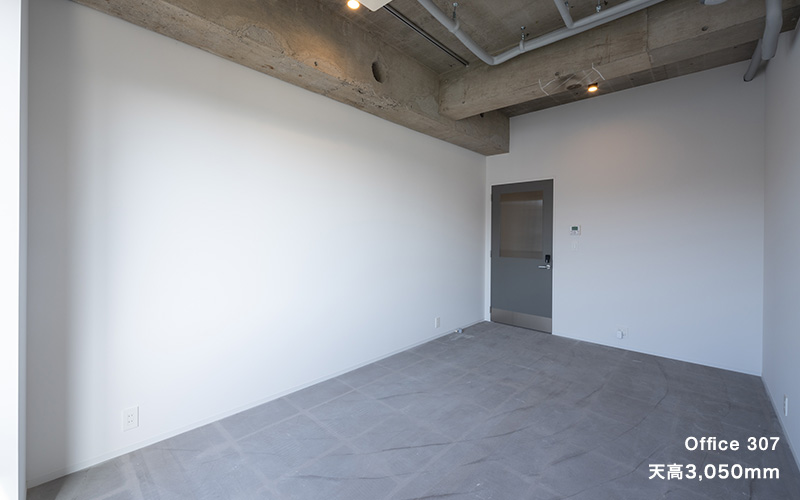 unframe | Office 307