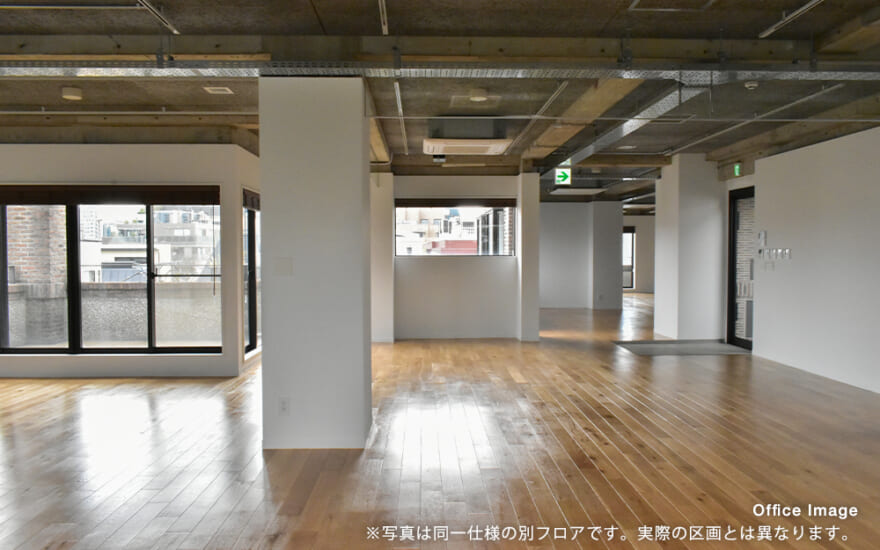 CRESCENT HILLS 2F OFFICE