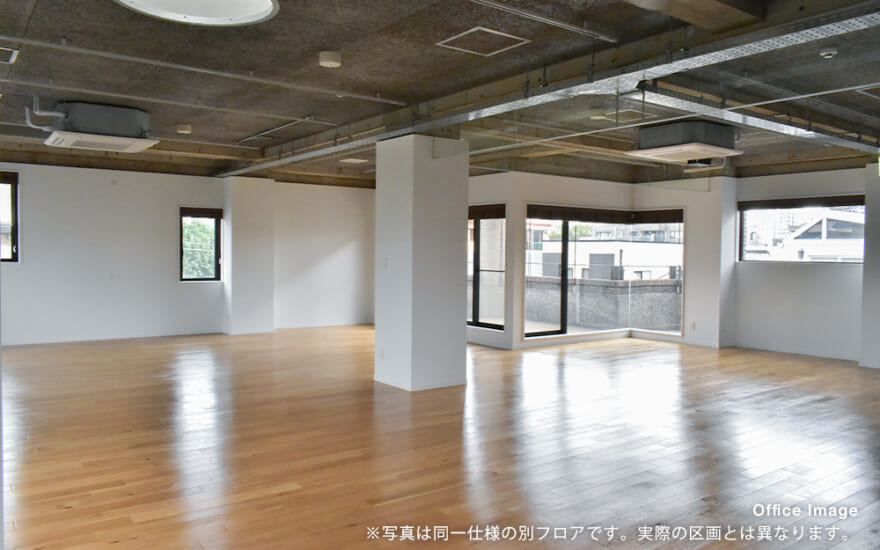 CRESCENT HILLS 2F OFFICE
