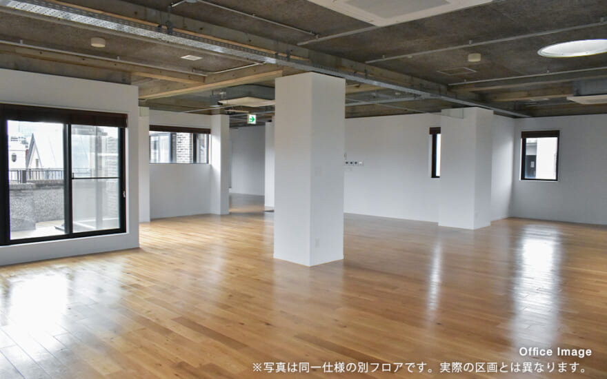 CRESCENT HILLS 2F OFFICE