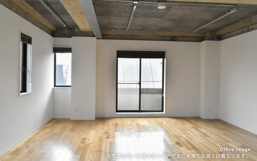 CRESCENT HILLS 2F OFFICE
