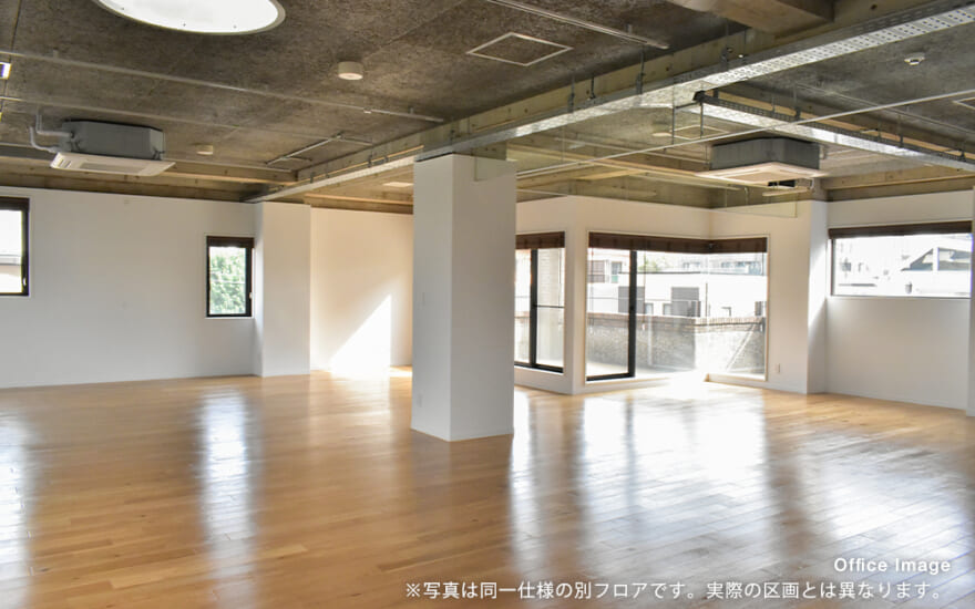 CRESCENT HILLS 2F OFFICE