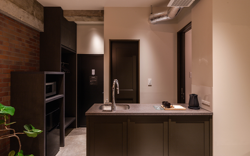 JINNAN VALLEY｜LIFE STYLE OFFICE