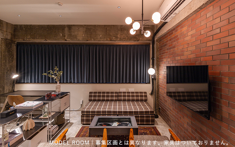 JINNAN VALLEY｜LIFE STYLE OFFICE