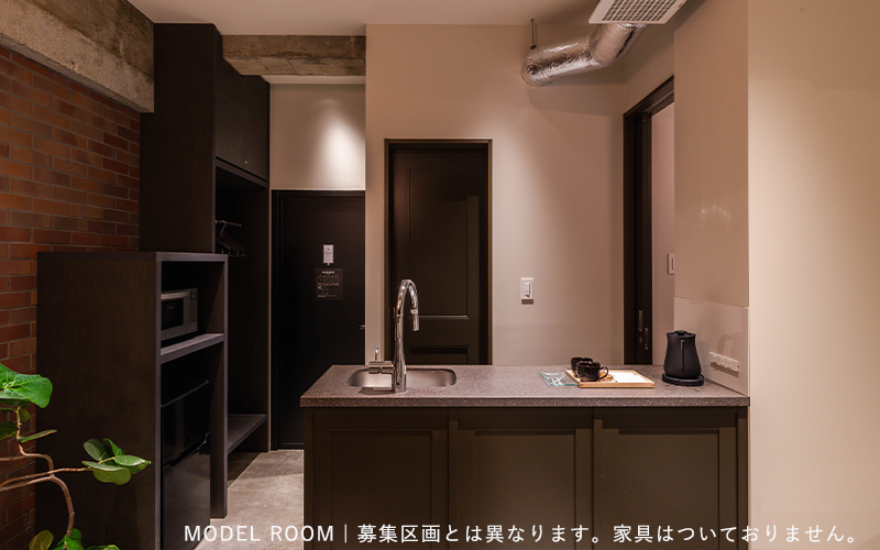 JINNAN VALLEY｜LIFE STYLE OFFICE