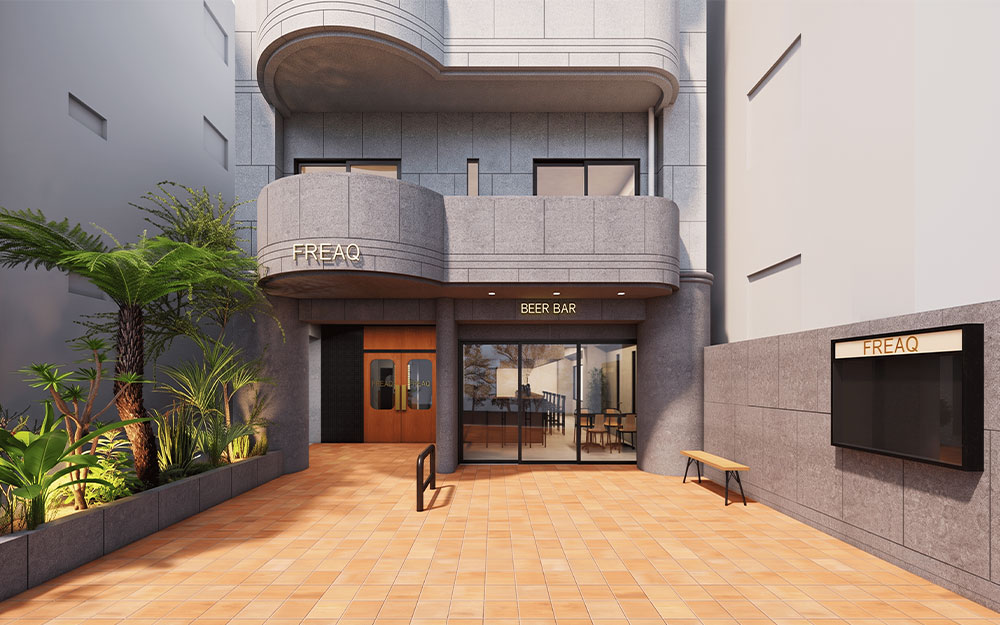 EXTERIOR Image Pers.