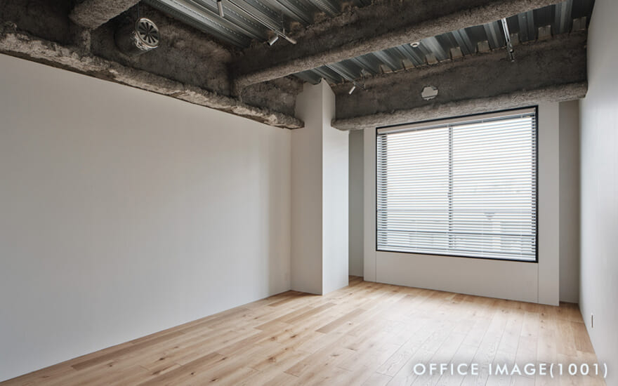 ECLINE｜OFFICE IMAGE