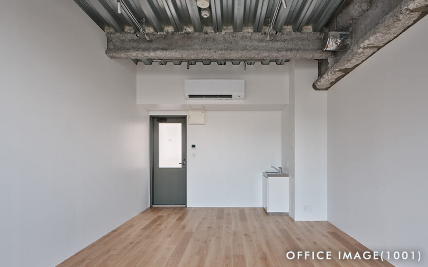 ECLINE｜OFFICE IMAGE