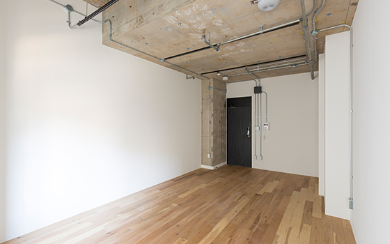 MOCK UP BY PORTAL POINT｜office image
