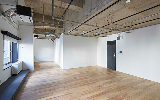 THE MOCK-UP｜OFFICE IMAGE