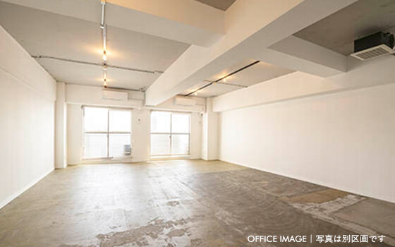 SLACK SHIBUYA OFFICE