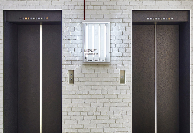 PPH｜EV HALL