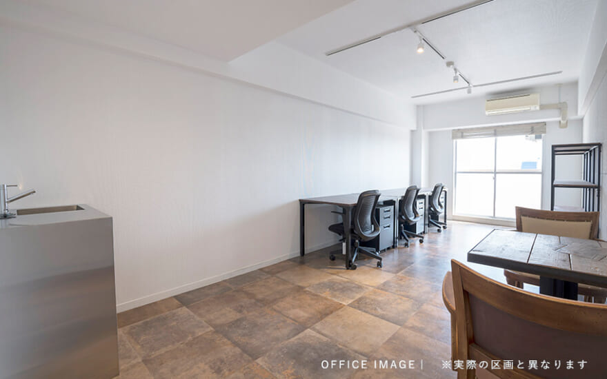 SLACK SHIBUYA OFFICE