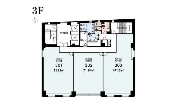 AXON｜3F