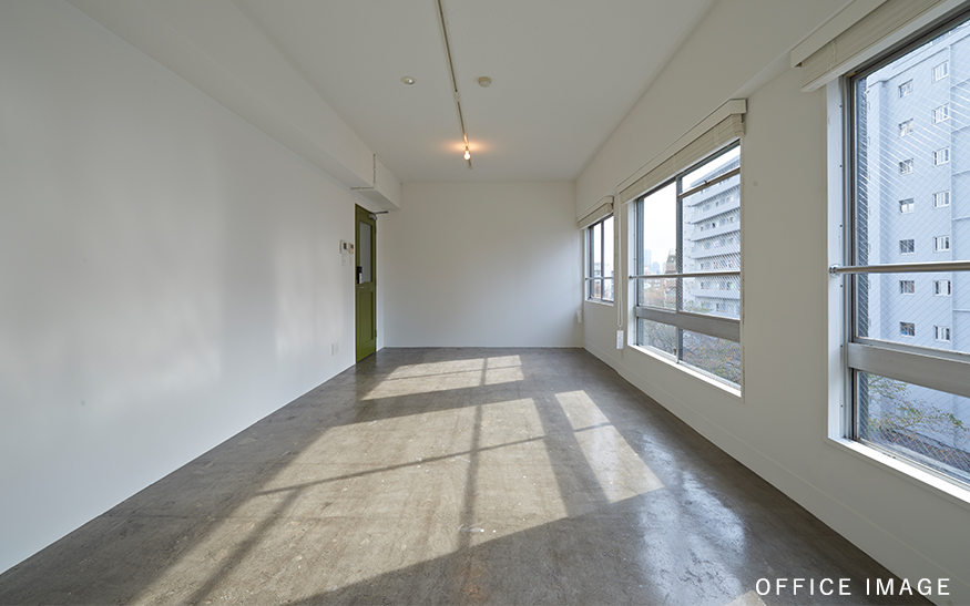 THE WORKS Office image