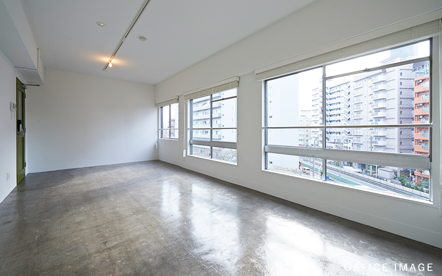 THE WORKS Office image