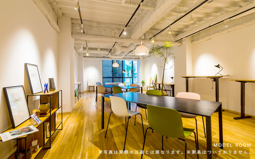 MODULE｜OFFICE IMAGE