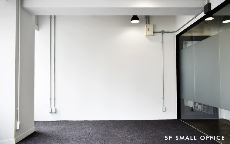 5F SMALL OFFICE
